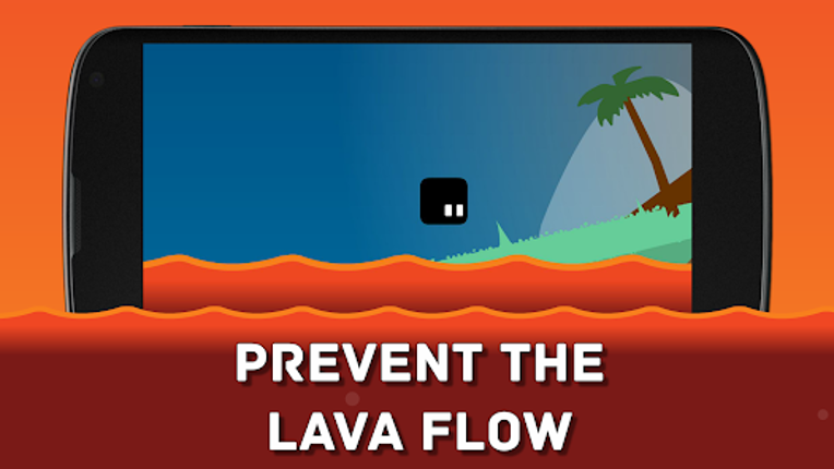 TAP TAP RUN screenshot
