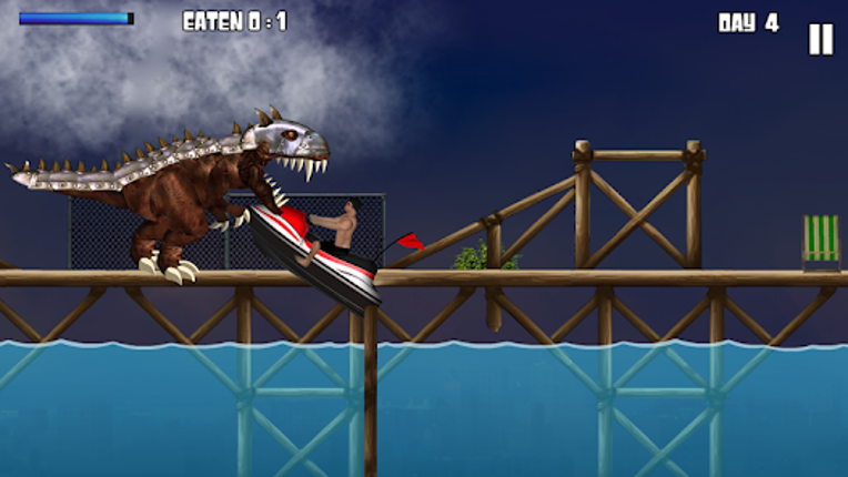 Miami Rex screenshot