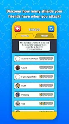 Sticker Trade screenshot