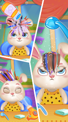 Pets Hair Salon screenshot