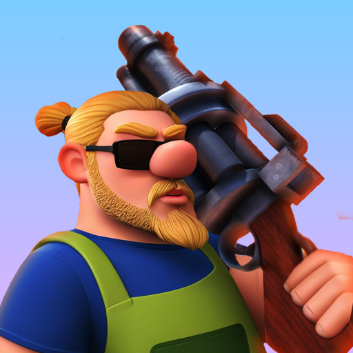 Games like City Rumble : Strategy Game