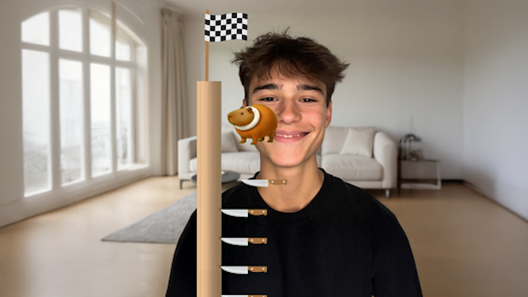 Filter Game screenshot