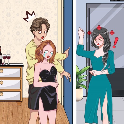 Games like Brain Warp: Prank IQ Puzzle