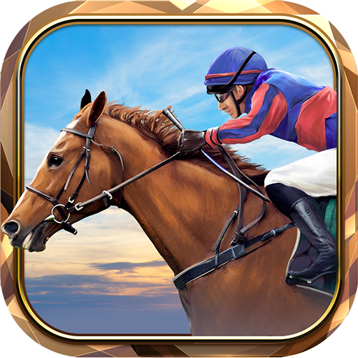 Games like Champion Horse Racing