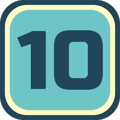 Games like Just Get Ten Offline Puzzle 10