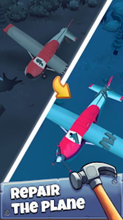 Dark Forest Survivor screenshot