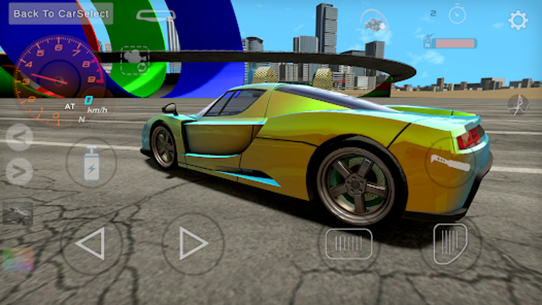 Madalin Stunt Cars 2 Image