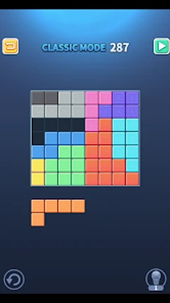 Block Puzzle King Image