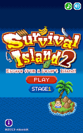 Survival Island 1&2 Image