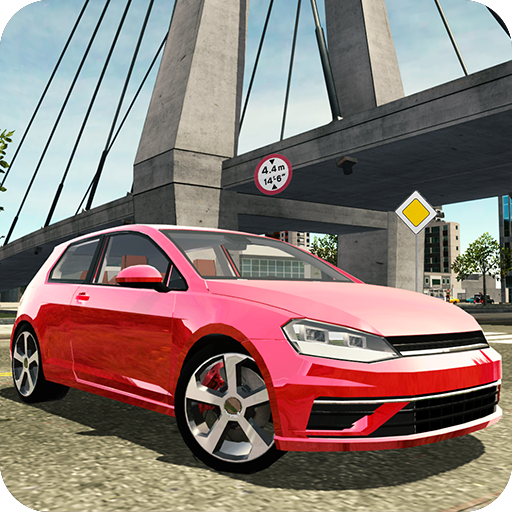 Games like Car Simulator Golf