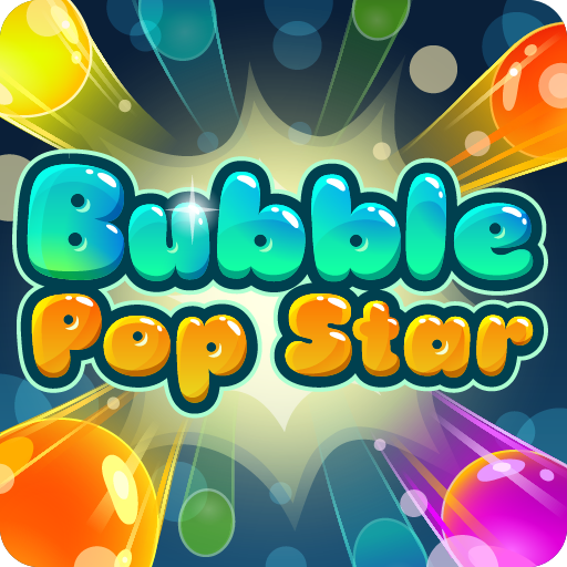 Games like Bubble Pop Star