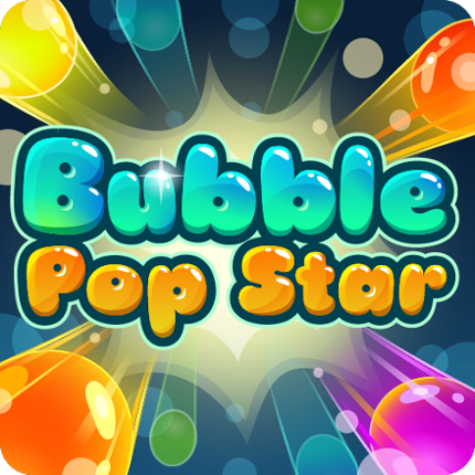 Bubble Pop Star Image