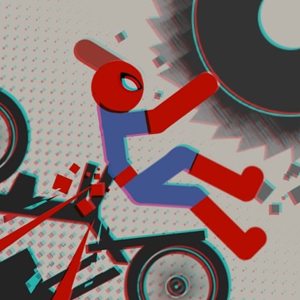 Stickmen Ragdoll: The Game Image