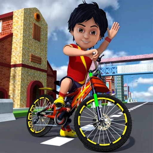 Games like Shiva Winter Biking Tales