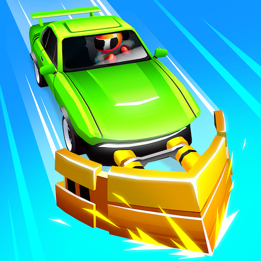 Games like Timeshift Race