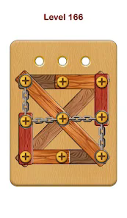 Nuts & Bolts 3D: Screw Master screenshot