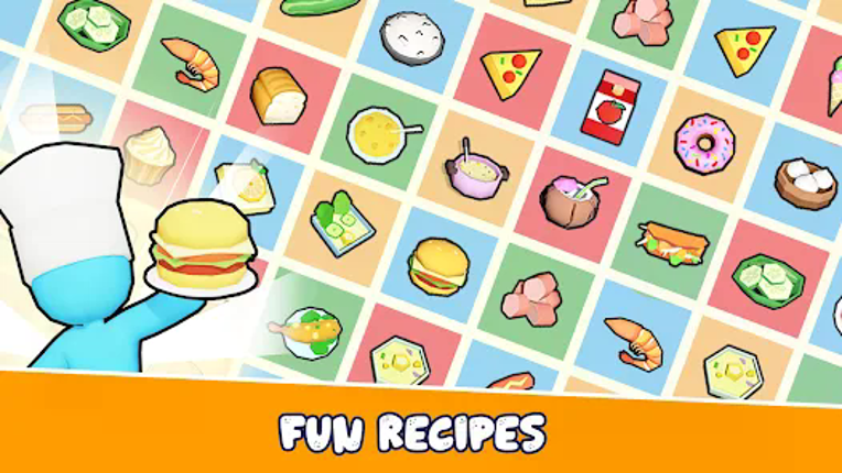 Kitchen Fever: Food Tycoon screenshot