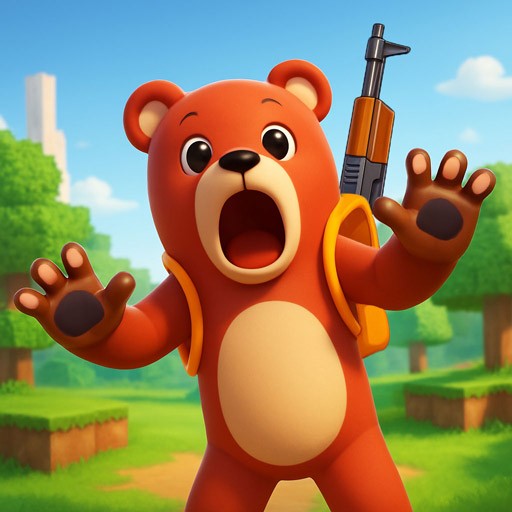 Games like My Bear World: Adventure 3D