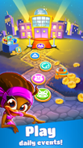 Disco Ducks Image