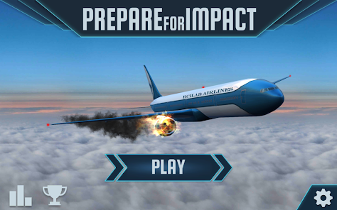 Prepare for Impact Image