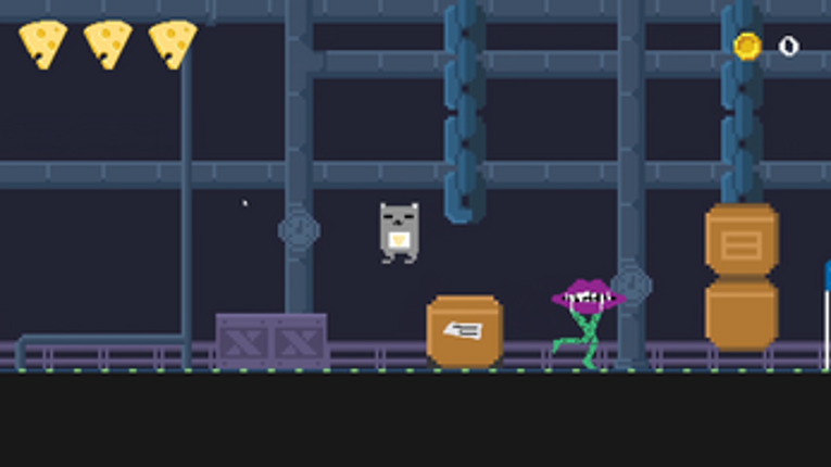 A Short Farewell (Demo) Image