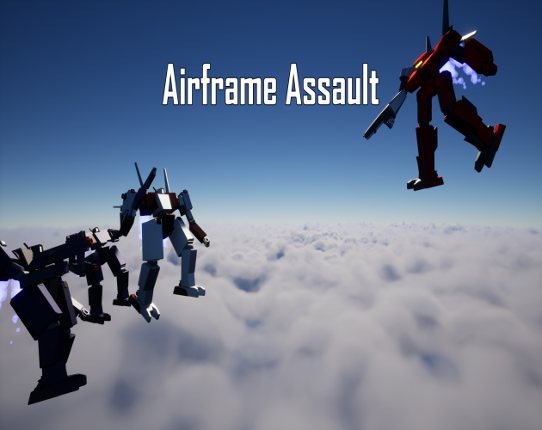Airframe Assault Image
