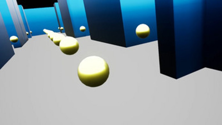 Almost Pac(K)Man VR Image