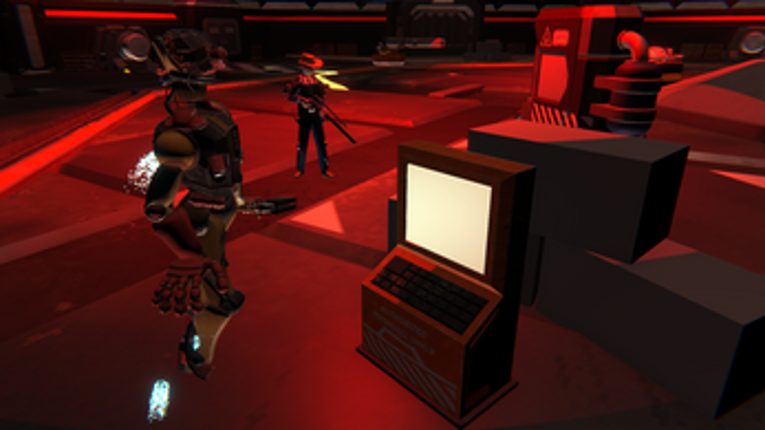 B34-N screenshot