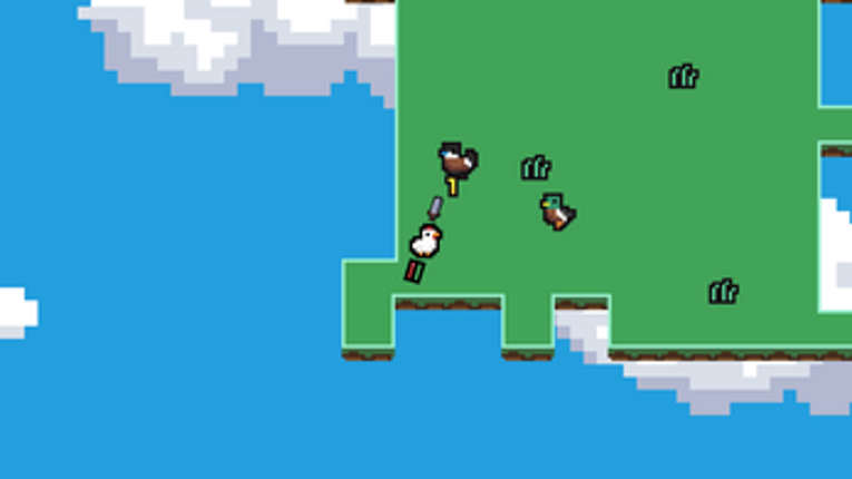 Bad Egg screenshot