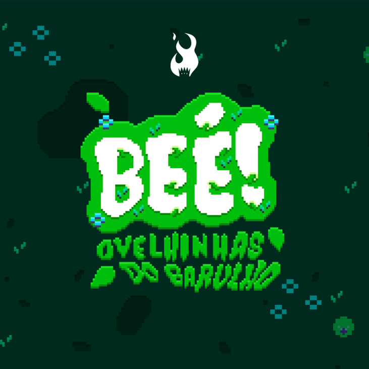 Games like Beé! Ovelhinhas do Barulho