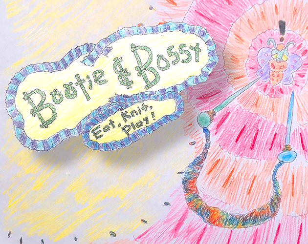 Games like Bootie and Bossy