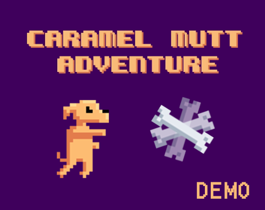 Caramel Mutt Adventure Image