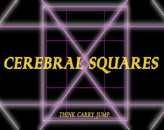 Cerebral Squares Image