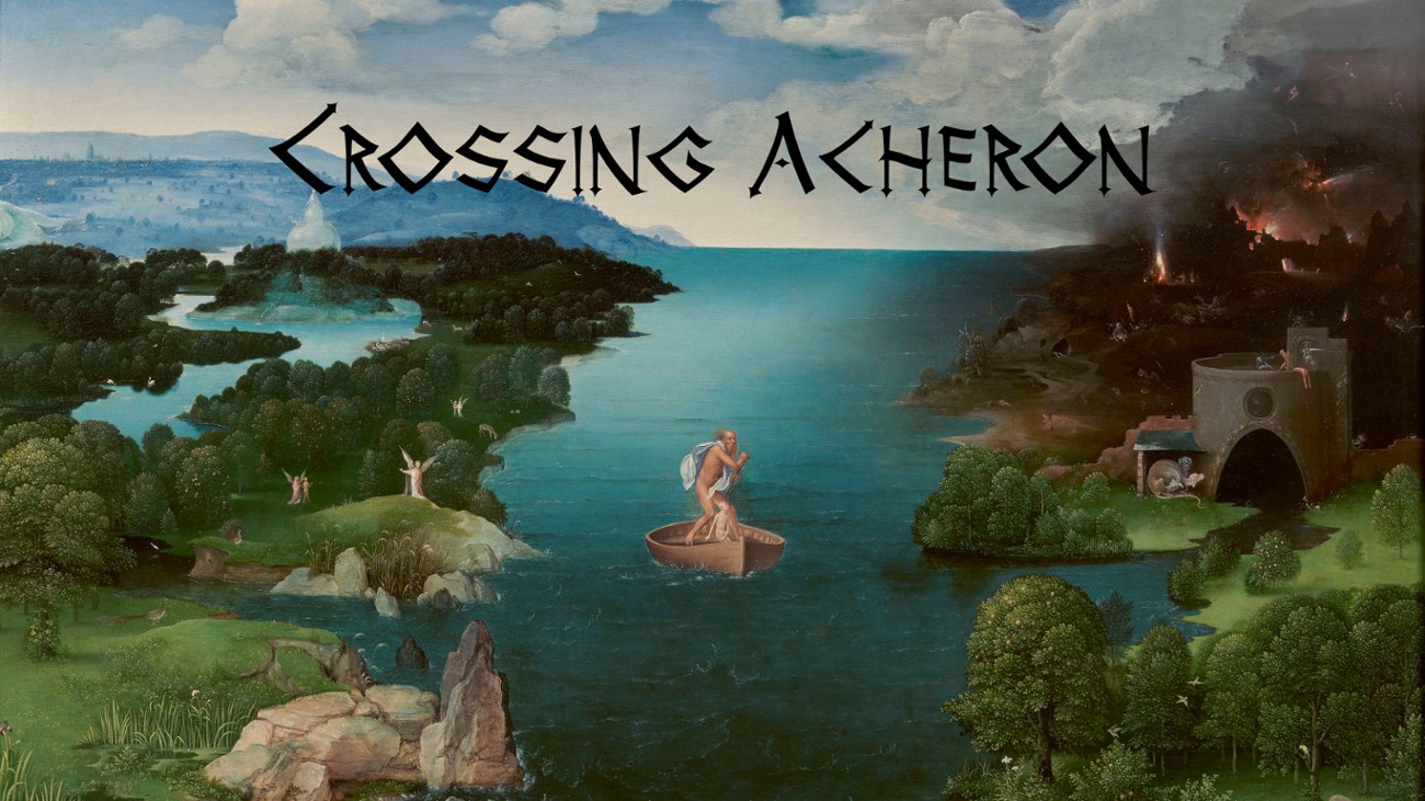 Games like Crossing Acheron