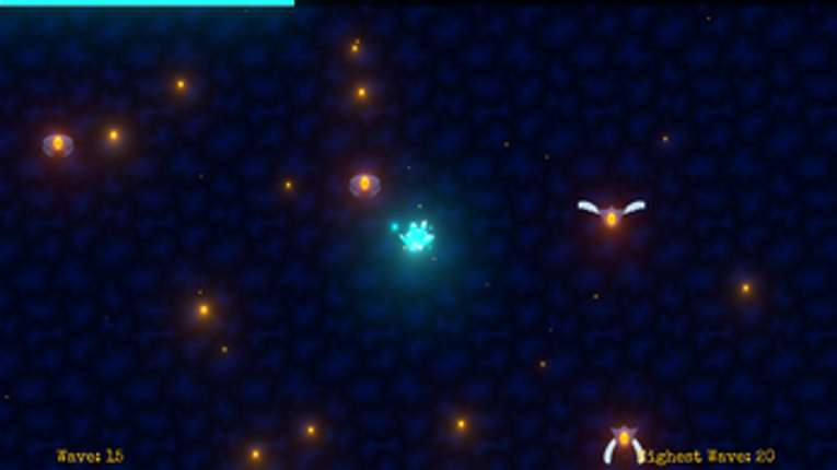 Crystal Defender Image