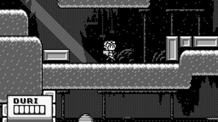 Day in the Life of a Harpy screenshot