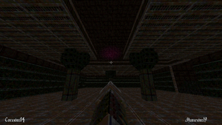 ...De Miedo - Episode One (Shareware demo) Image