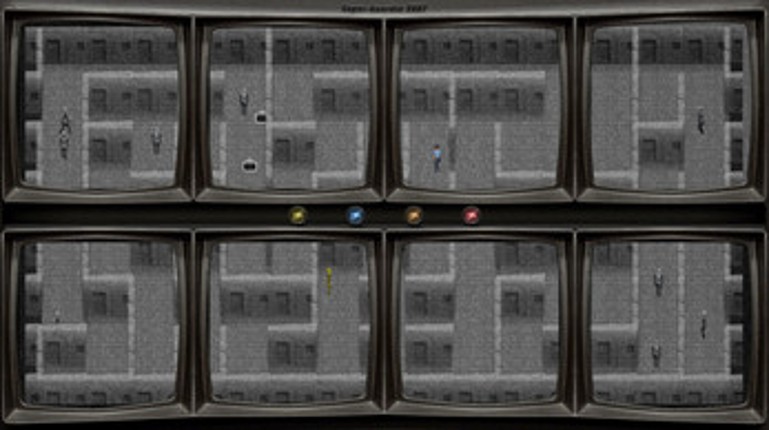Distracti Exacti screenshot