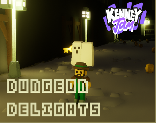 Dungeon Delights Image