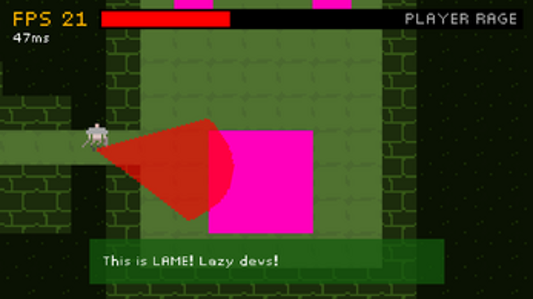 Dungeon Designer screenshot