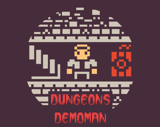 Dungeons Demoman Image