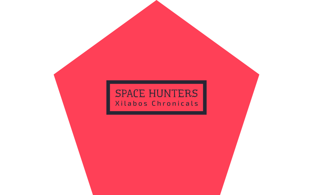 Games like Space Hunters - Xilabos Chronicles
