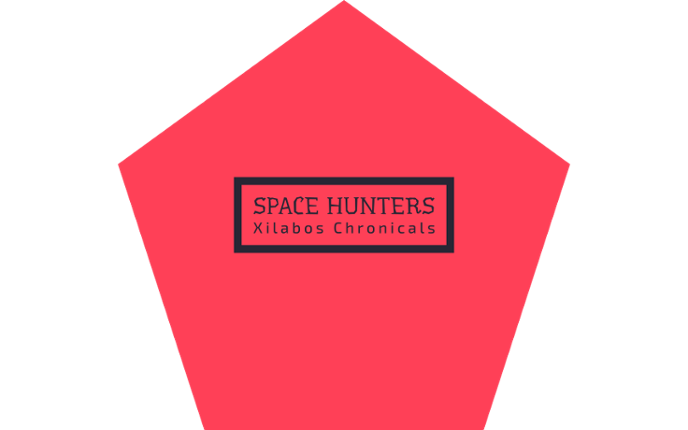 Space Hunters - Xilabos Chronicles Image