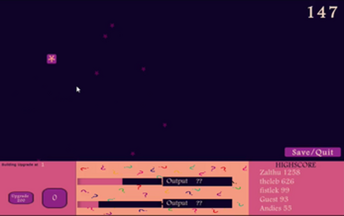 Fistleks Clicker Image