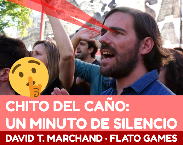 Games like Chito del Caño: Un minuto de silencio