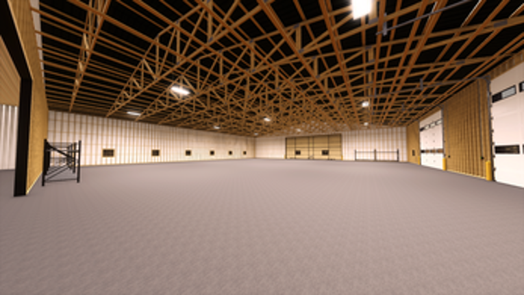 FS 19 120x225 Beige Green Shop Image