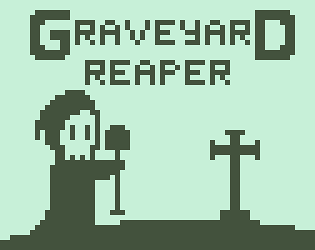 Games like Graveyard Reaper