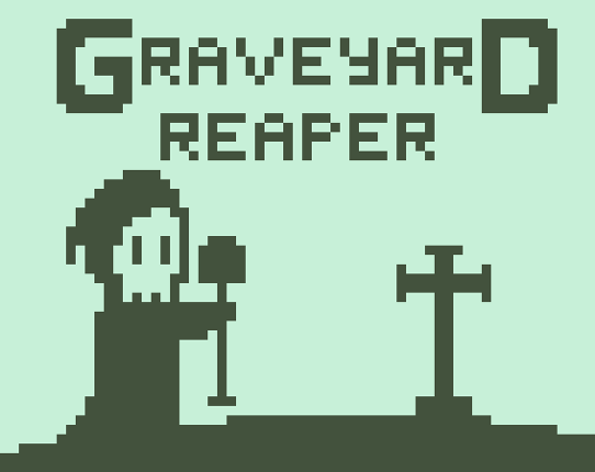 Graveyard Reaper Game Cover