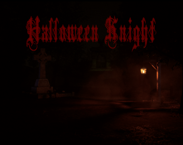 Games like Halloween Knight