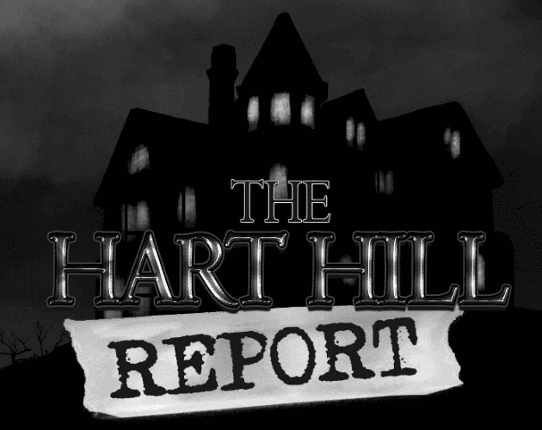 The Hart Hill Report - A Ghost Story Image